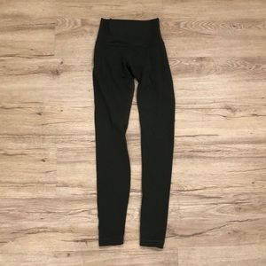 Lulu lemon align leggings